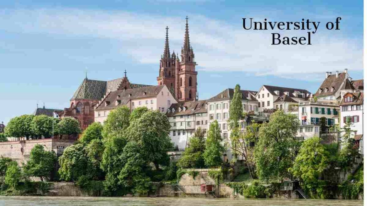 university Basel 