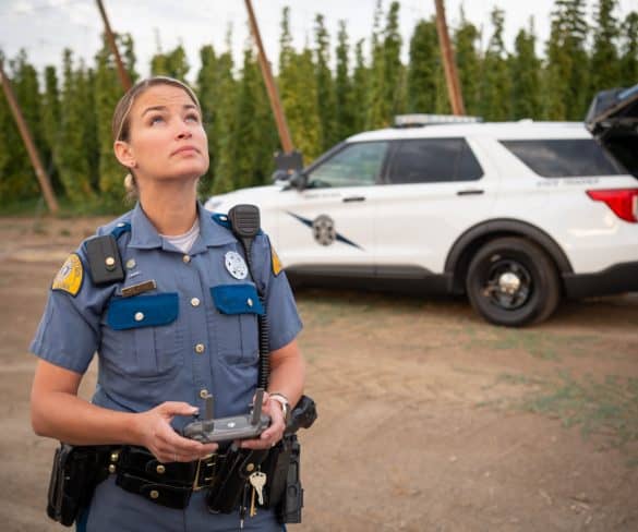 Washington State Patrol