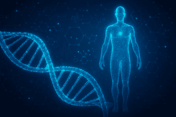 cannabis, genetics, endocannabinoid system