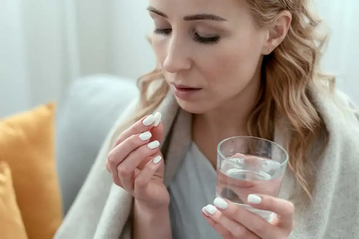 Cannabis helps cut opioid use