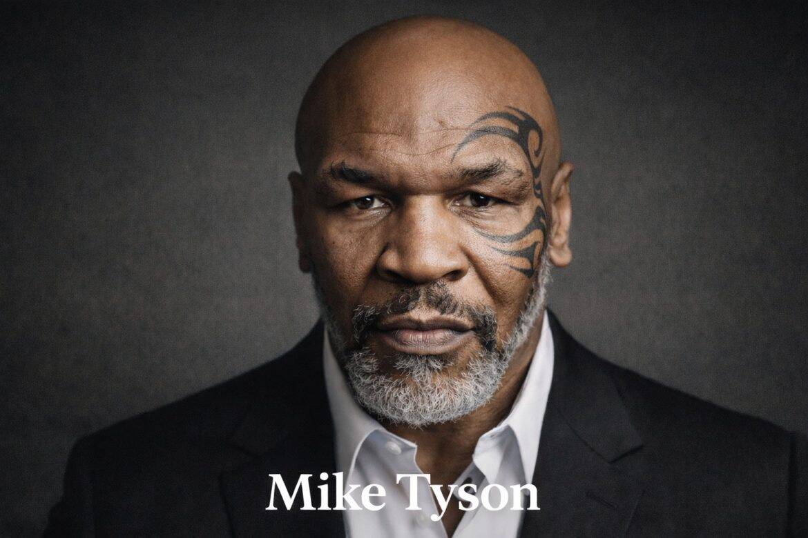 Processo Mike Tyson canábis