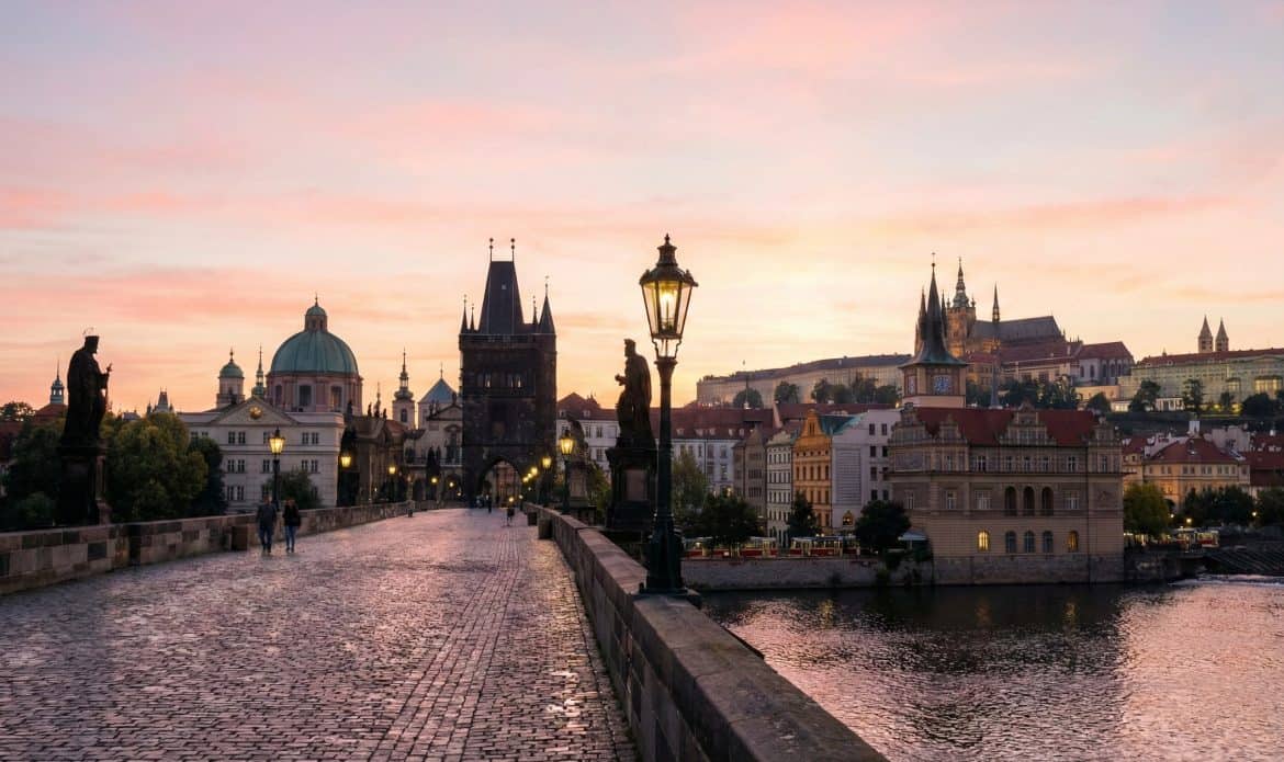 Czech Republic cannabis laws 2026