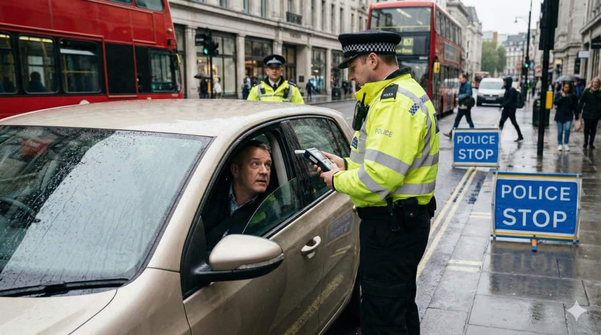 UK police medical cannabis guidance