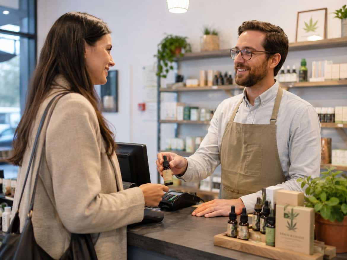 mislabeled CBD oils