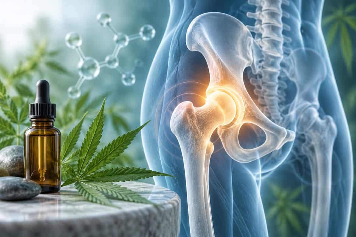 cbd and bone health