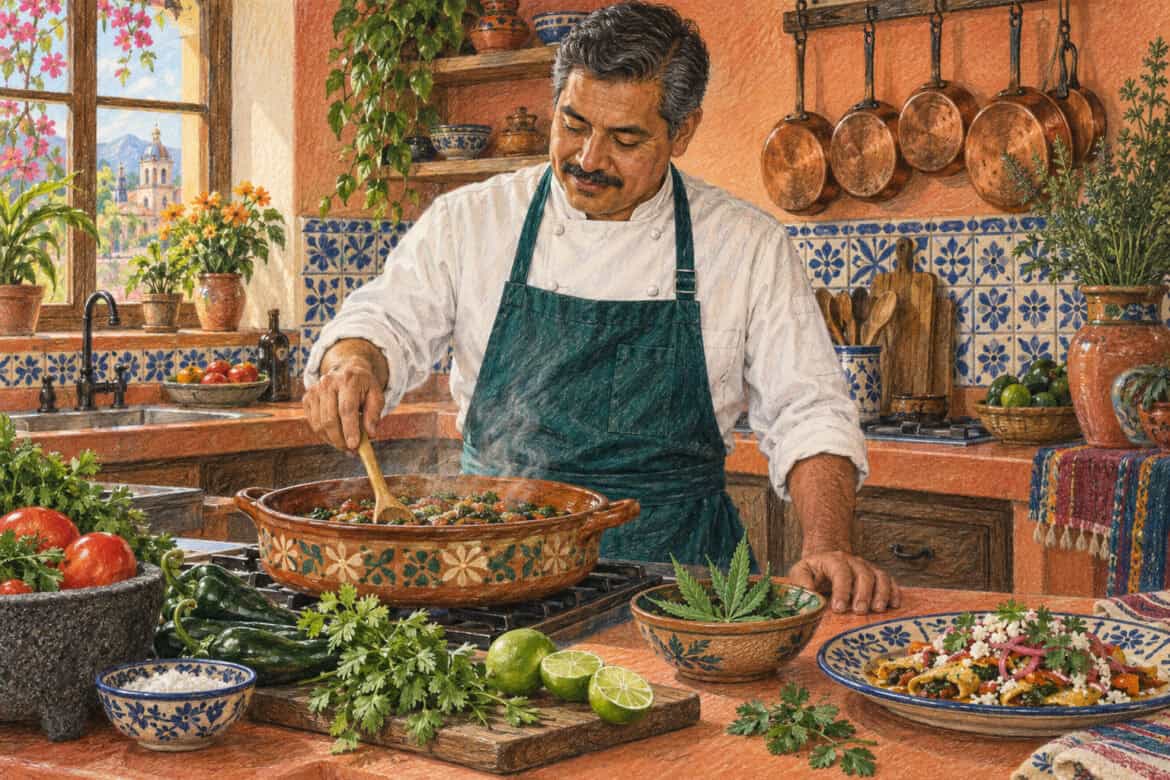 Supremo Tribunal México canábis cozinhar autoconsumo