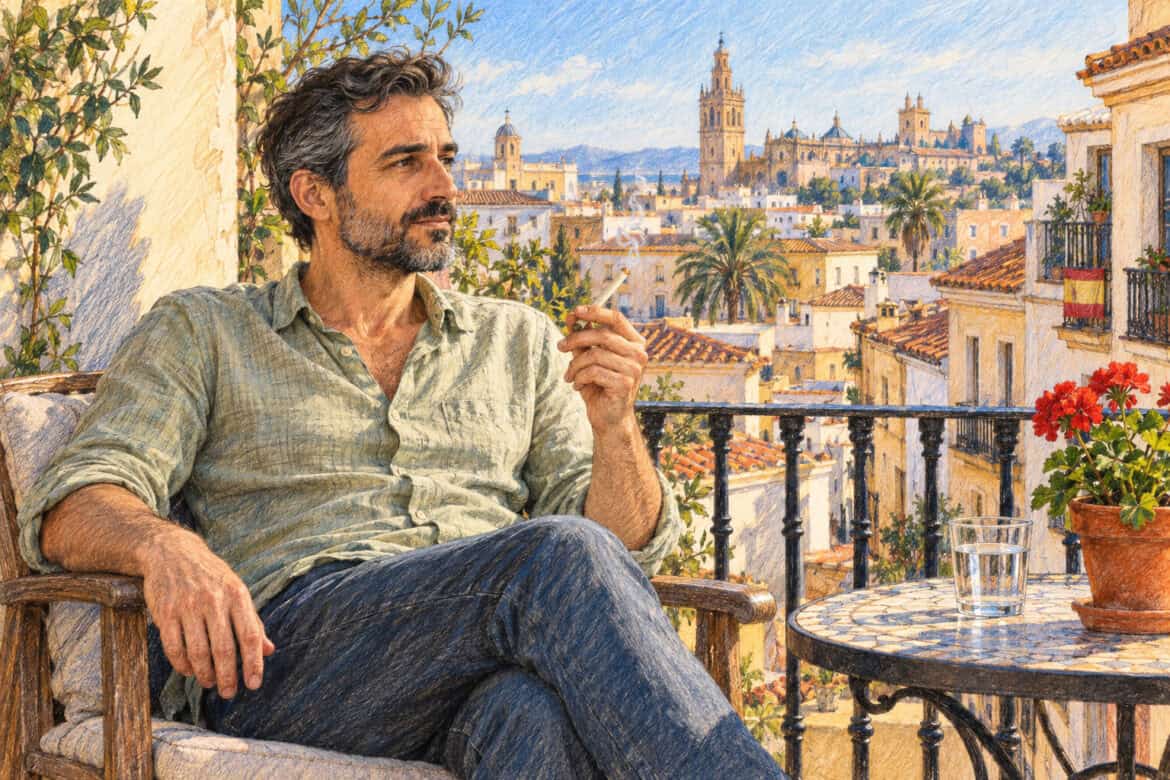 cannabis use in Spain