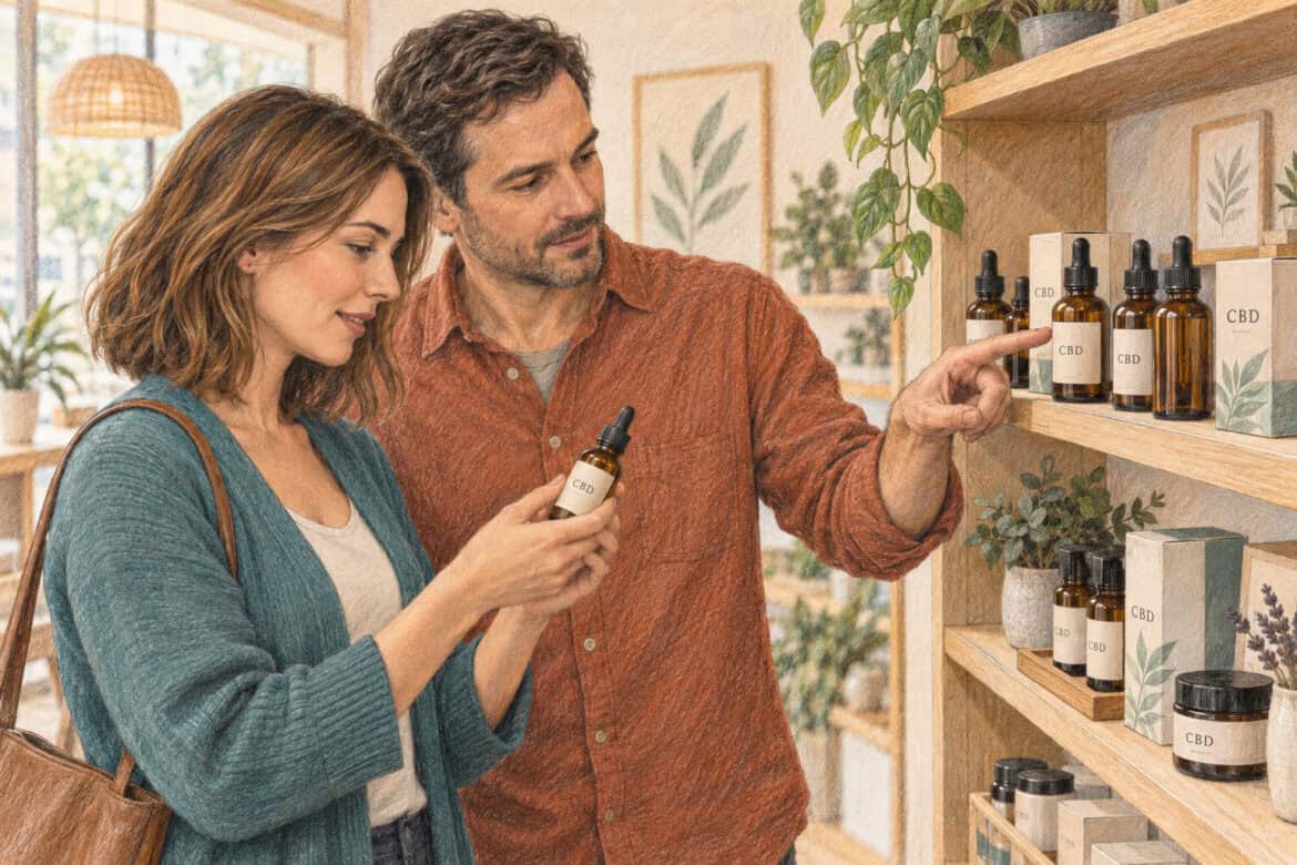 why people use CBD